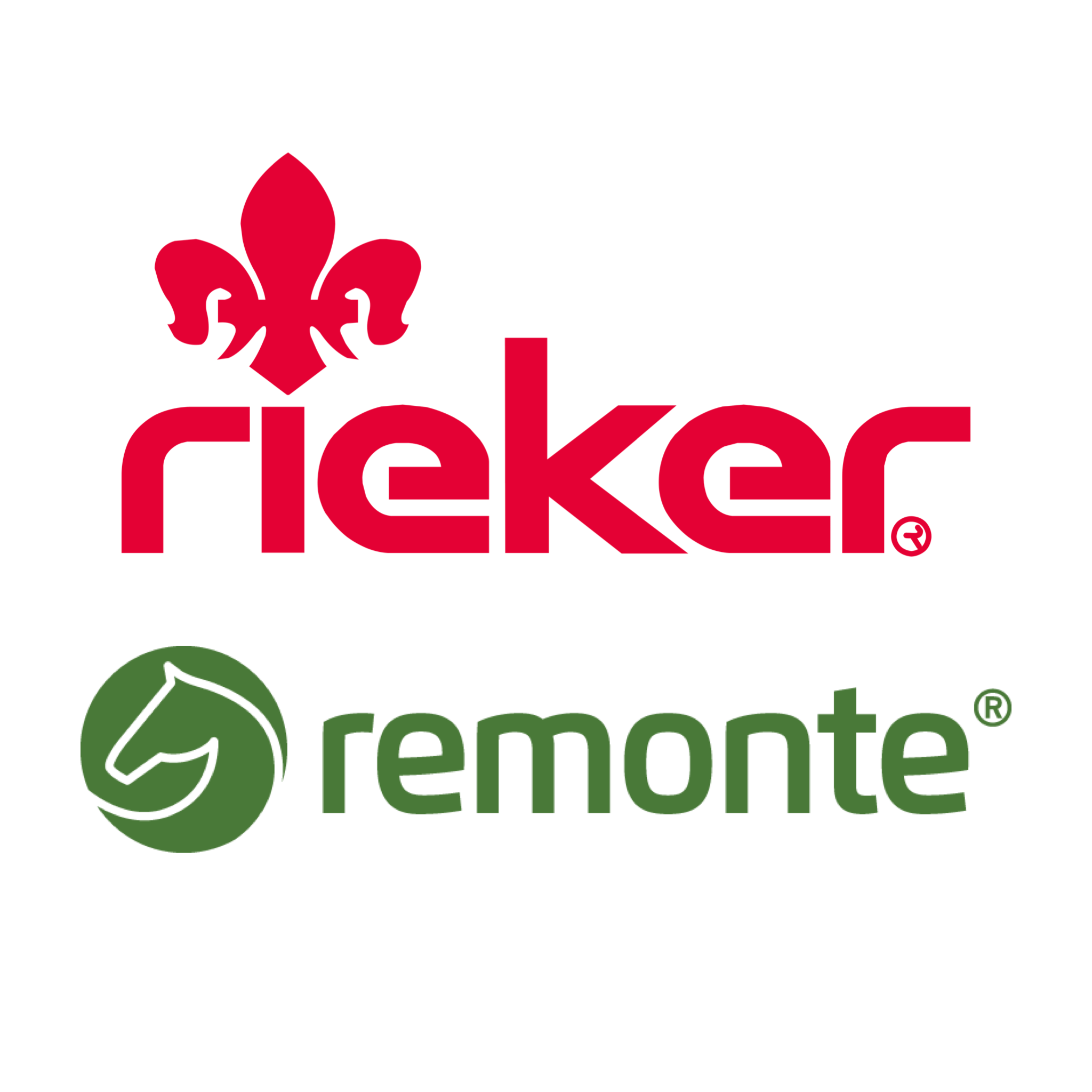 REMONTE/ RIEKER